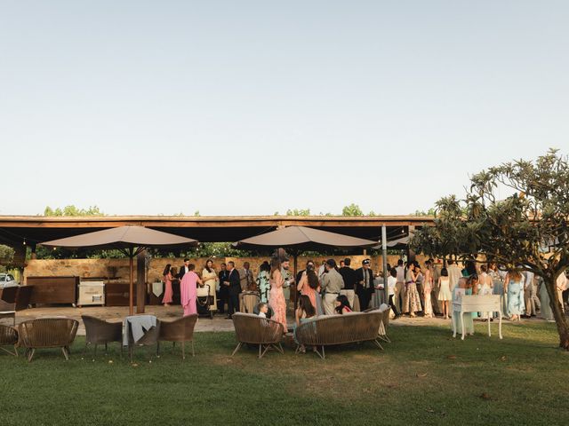 La boda de Albert y Alba en Santa Coloma De Farners, Girona 163