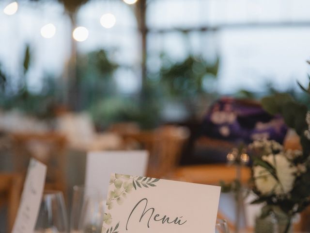 La boda de Albert y Alba en Santa Coloma De Farners, Girona 180