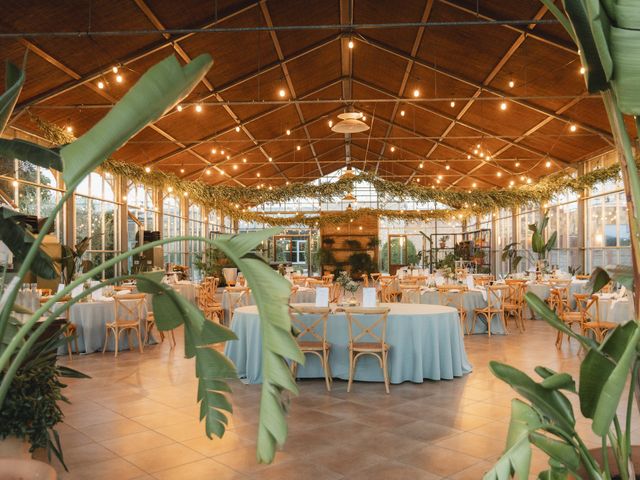 La boda de Albert y Alba en Santa Coloma De Farners, Girona 183