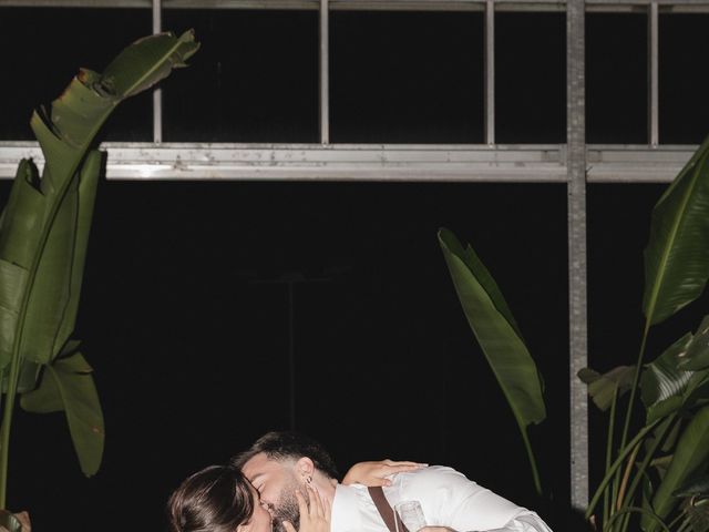 La boda de Albert y Alba en Santa Coloma De Farners, Girona 200