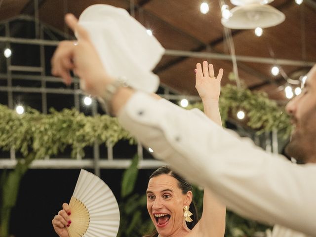 La boda de Albert y Alba en Santa Coloma De Farners, Girona 203