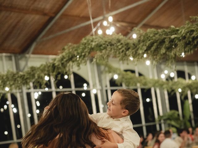 La boda de Albert y Alba en Santa Coloma De Farners, Girona 204