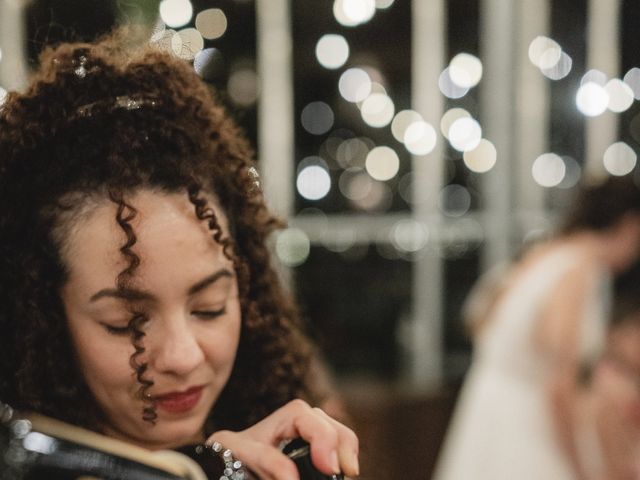 La boda de Albert y Alba en Santa Coloma De Farners, Girona 211