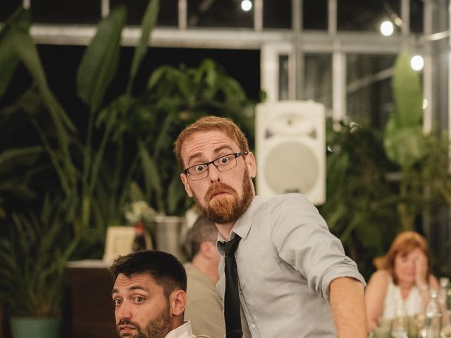 La boda de Albert y Alba en Santa Coloma De Farners, Girona 213