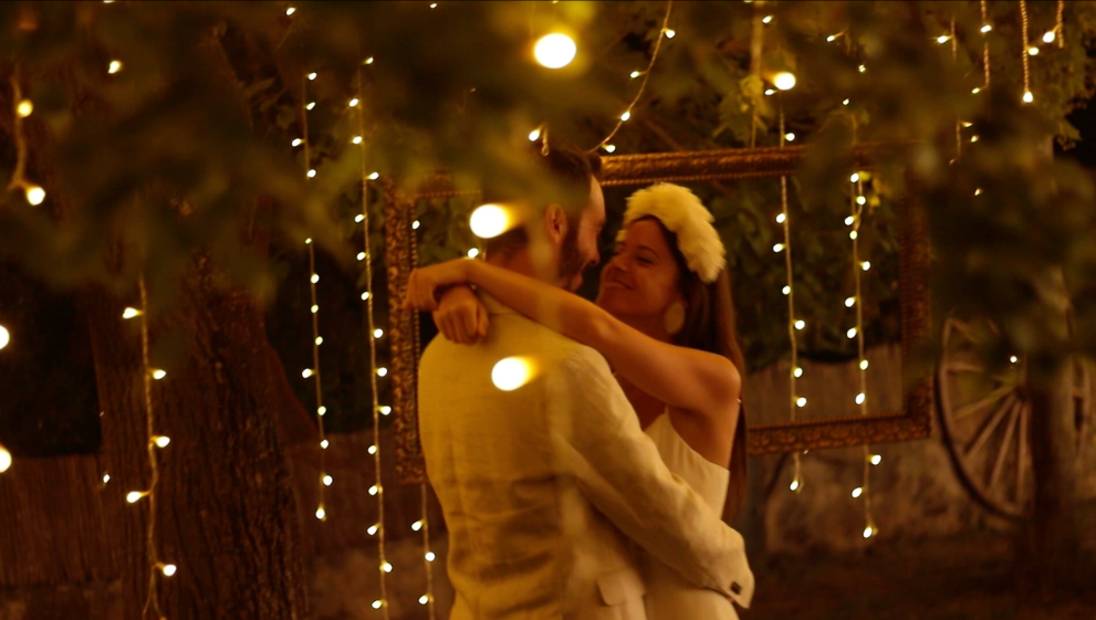 La boda de Miqui y Carla en Puig-reig, Barcelona