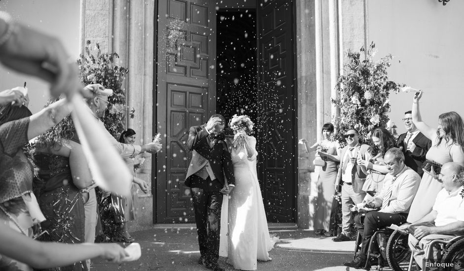 La boda de Begoña y Catalin en Almería, Almería