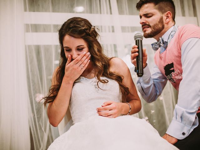 La boda de Xabi y Pati en Vitoria-gasteiz, Álava 24