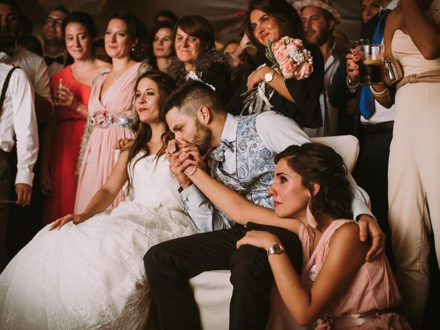 La boda de Xabi y Pati en Vitoria-gasteiz, Álava 26