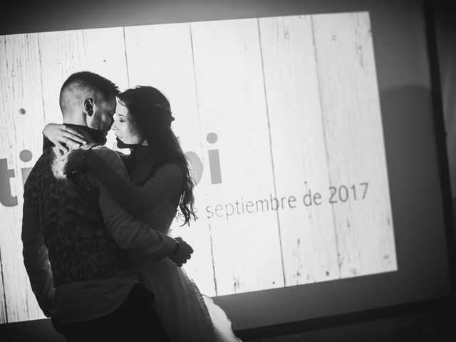 La boda de Xabi y Pati en Vitoria-gasteiz, Álava 27