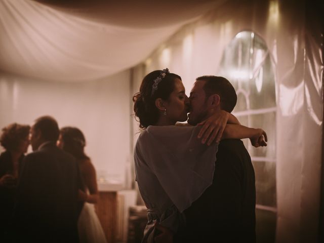 La boda de Xabi y Pati en Vitoria-gasteiz, Álava 31