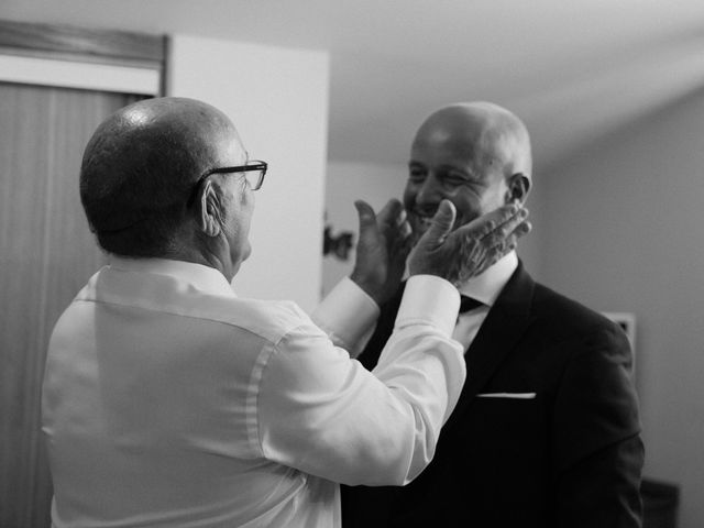 La boda de Víctor y Bea en Pedrola, Zaragoza 9