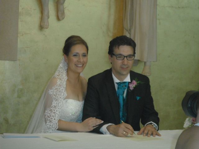 La boda de Raul y Celia en Madrid, Madrid 3