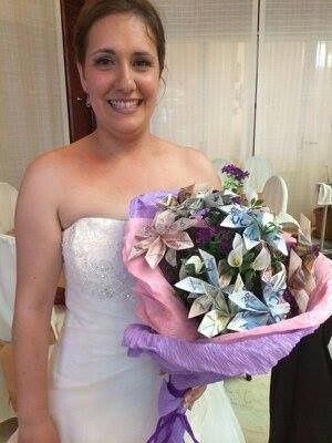 La boda de Raul y Celia en Madrid, Madrid 10