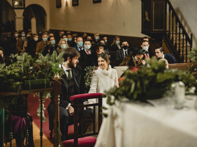 La boda de Kevin y Flora en Pesquera De Duero, Valladolid 30