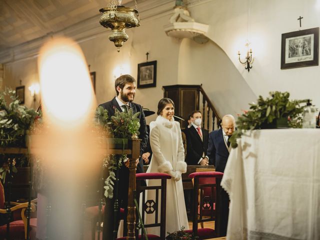 La boda de Kevin y Flora en Pesquera De Duero, Valladolid 32