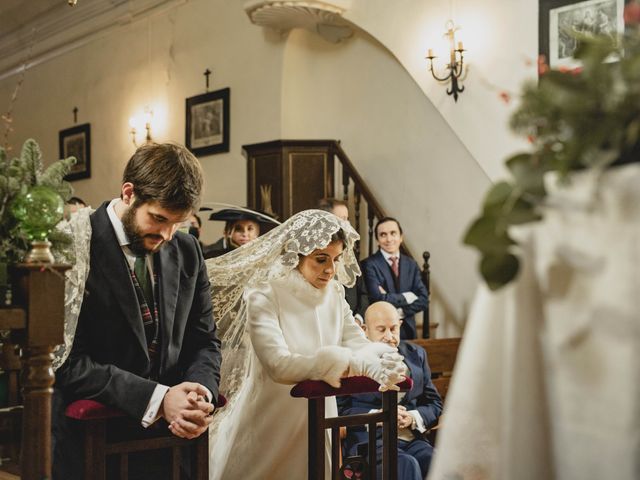 La boda de Kevin y Flora en Pesquera De Duero, Valladolid 33