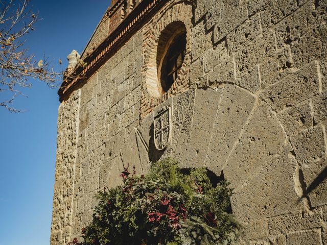 La boda de Kevin y Flora en Pesquera De Duero, Valladolid 48