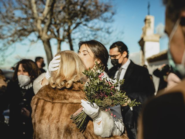 La boda de Kevin y Flora en Pesquera De Duero, Valladolid 49
