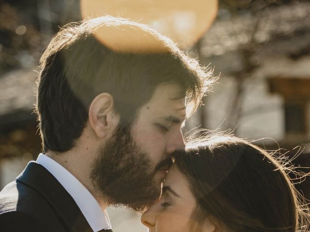 La boda de Kevin y Flora en Pesquera De Duero, Valladolid 58