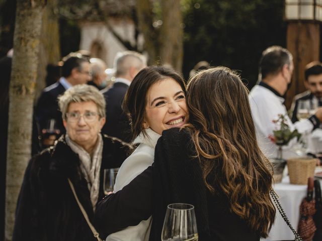 La boda de Kevin y Flora en Pesquera De Duero, Valladolid 63