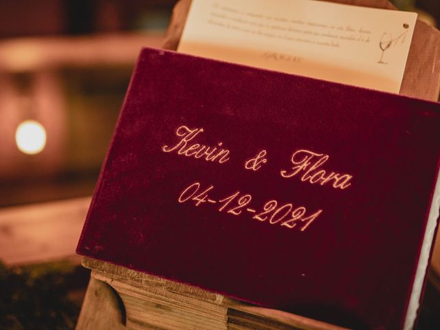 La boda de Kevin y Flora en Pesquera De Duero, Valladolid 71