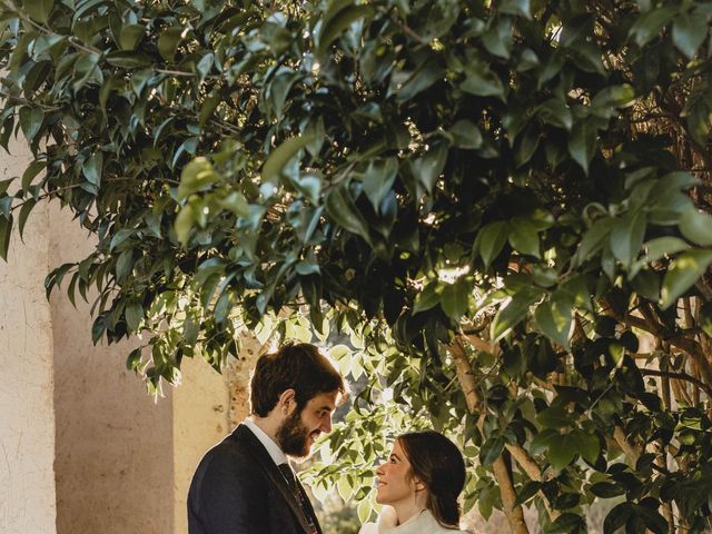 La boda de Kevin y Flora en Pesquera De Duero, Valladolid 85