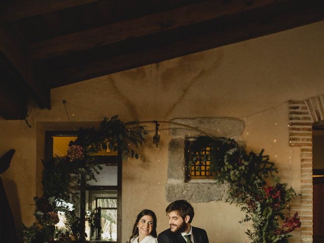 La boda de Kevin y Flora en Pesquera De Duero, Valladolid 89