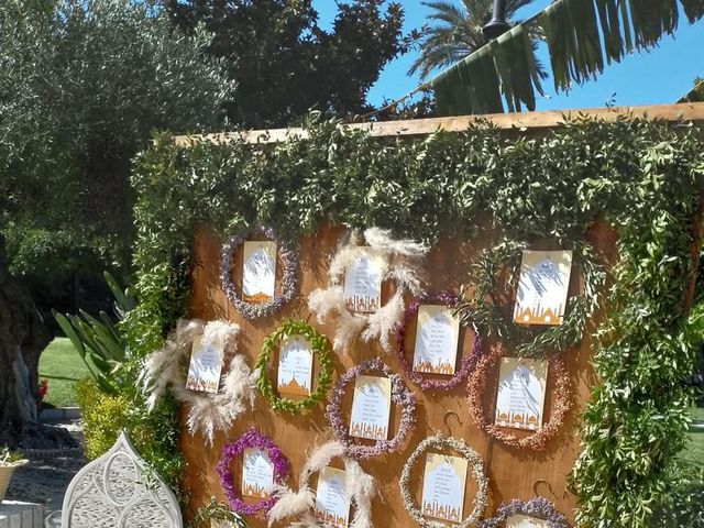 La boda de Francisco  y Paola en Sanlucar De Barrameda, Cádiz 1