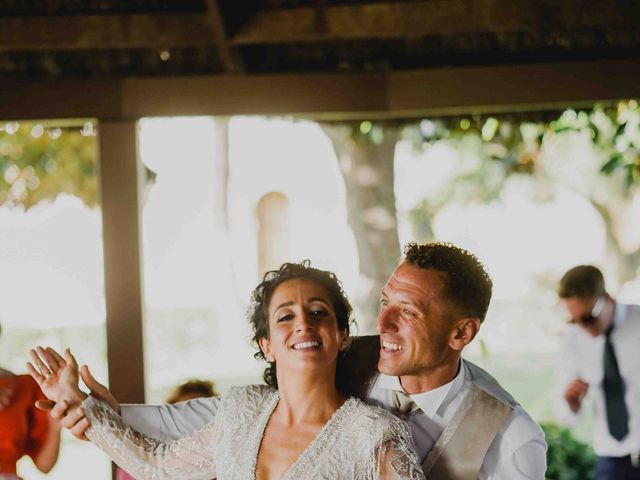 La boda de Francisco  y Paola en Sanlucar De Barrameda, Cádiz 4