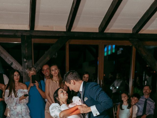 La boda de Marina y Miguel en Rincon De La Victoria, Málaga 5