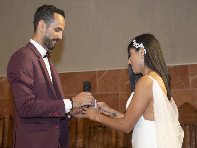 La boda de Elias y Andrea en Barcelona, Barcelona 16