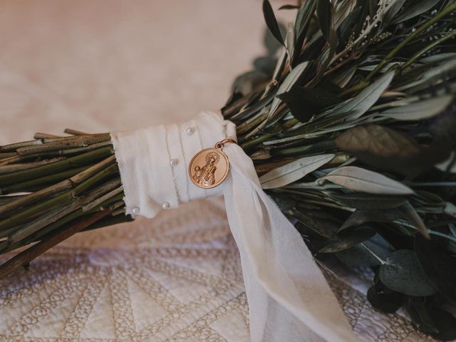 La boda de David y Belén en Burgo De Osma, Soria 6