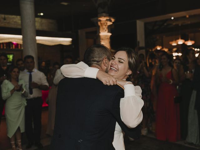 La boda de David y Belén en Burgo De Osma, Soria 27