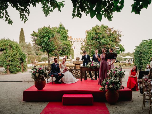 La boda de Juan y Celia en Cáceres, Cáceres 15