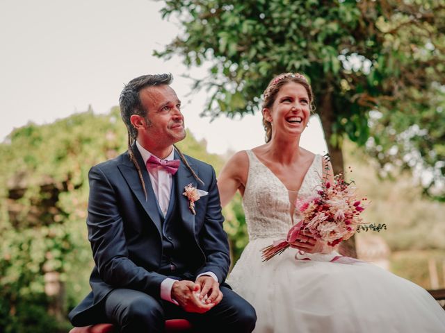 La boda de Juan y Celia en Cáceres, Cáceres 18