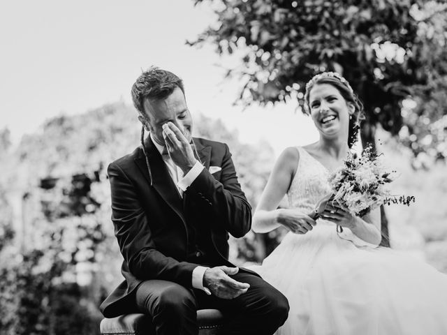 La boda de Juan y Celia en Cáceres, Cáceres 19