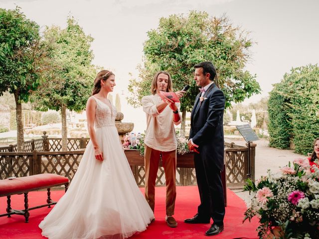 La boda de Juan y Celia en Cáceres, Cáceres 21