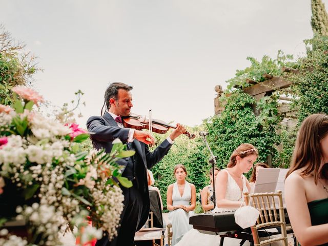 La boda de Juan y Celia en Cáceres, Cáceres 26