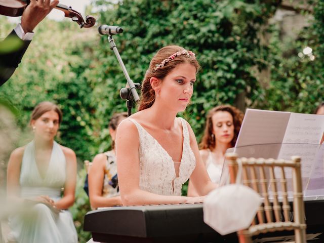 La boda de Juan y Celia en Cáceres, Cáceres 27