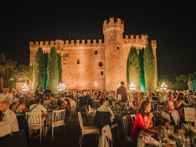 La boda de Juan y Celia en Cáceres, Cáceres 37