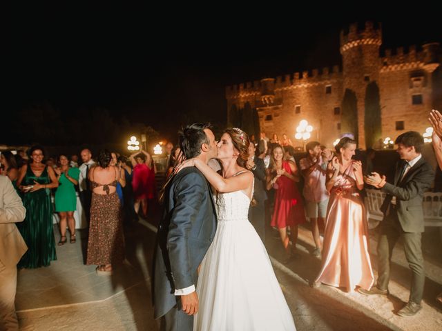 La boda de Juan y Celia en Cáceres, Cáceres 40