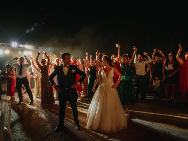 La boda de Juan y Celia en Cáceres, Cáceres 41