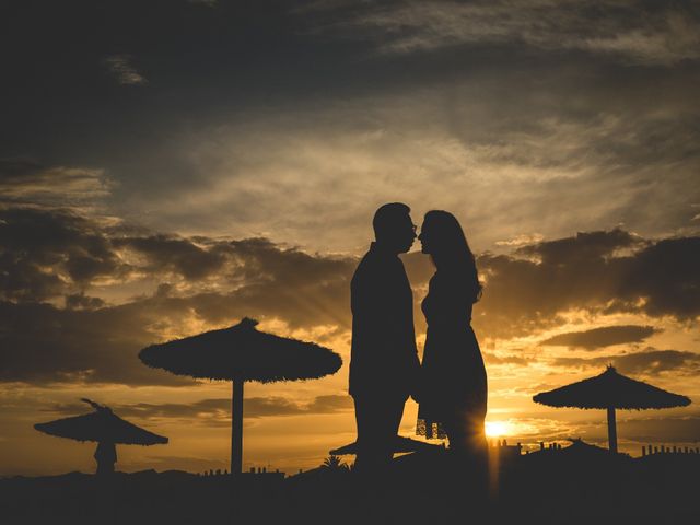 La boda de David y Anna en Mont-roig Del Camp, Tarragona 4