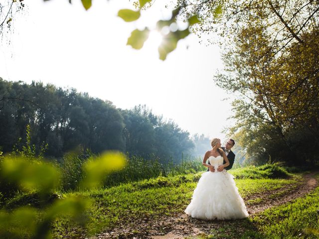 La boda de David y Anna en Mont-roig Del Camp, Tarragona 38