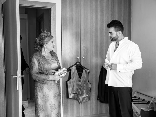 La boda de Javier y Mireia en Sallent, Barcelona 7