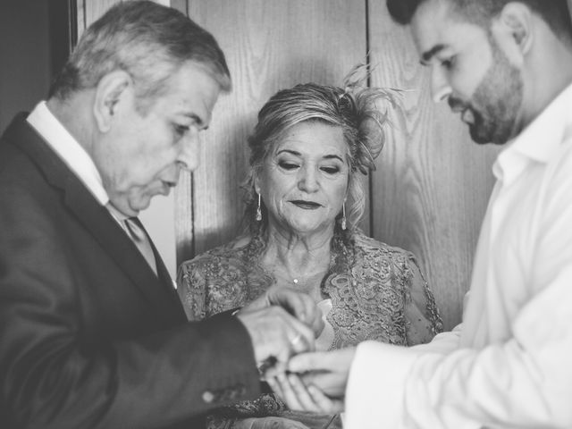 La boda de Javier y Mireia en Sallent, Barcelona 13