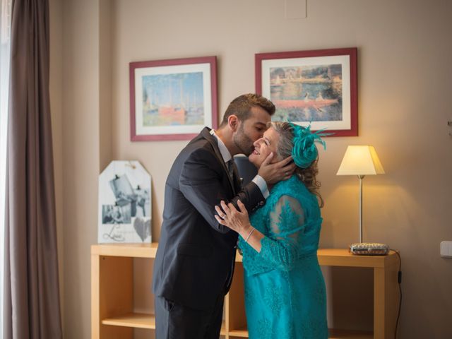 La boda de Javier y Mireia en Sallent, Barcelona 16