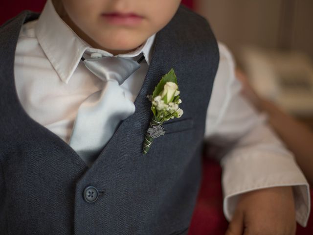 La boda de Javier y Mireia en Sallent, Barcelona 19