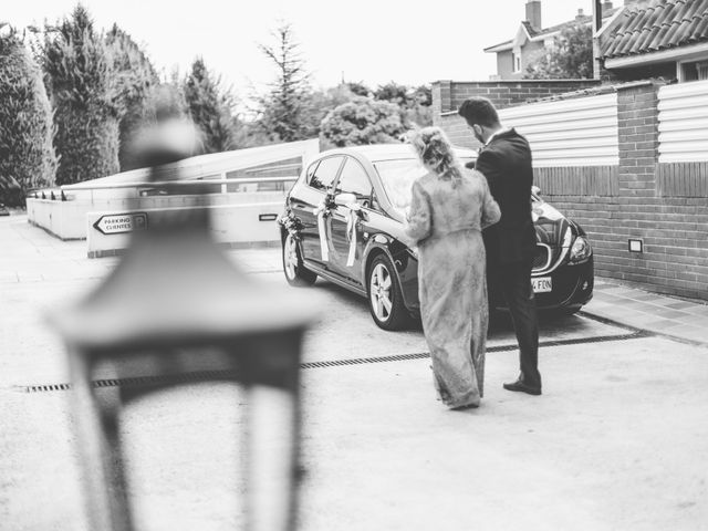 La boda de Javier y Mireia en Sallent, Barcelona 21
