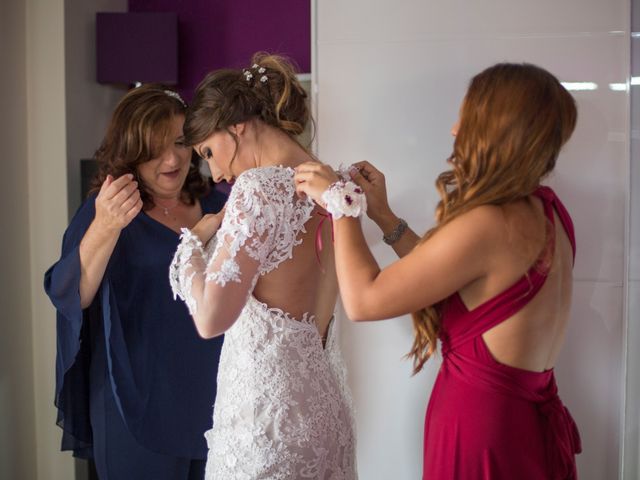La boda de Javier y Mireia en Sallent, Barcelona 39